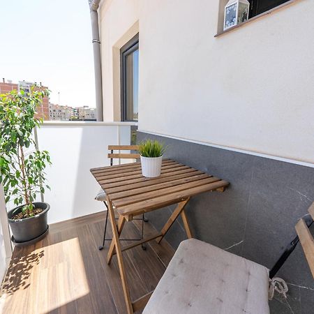 Apartamentosdnord Reus Exterior foto