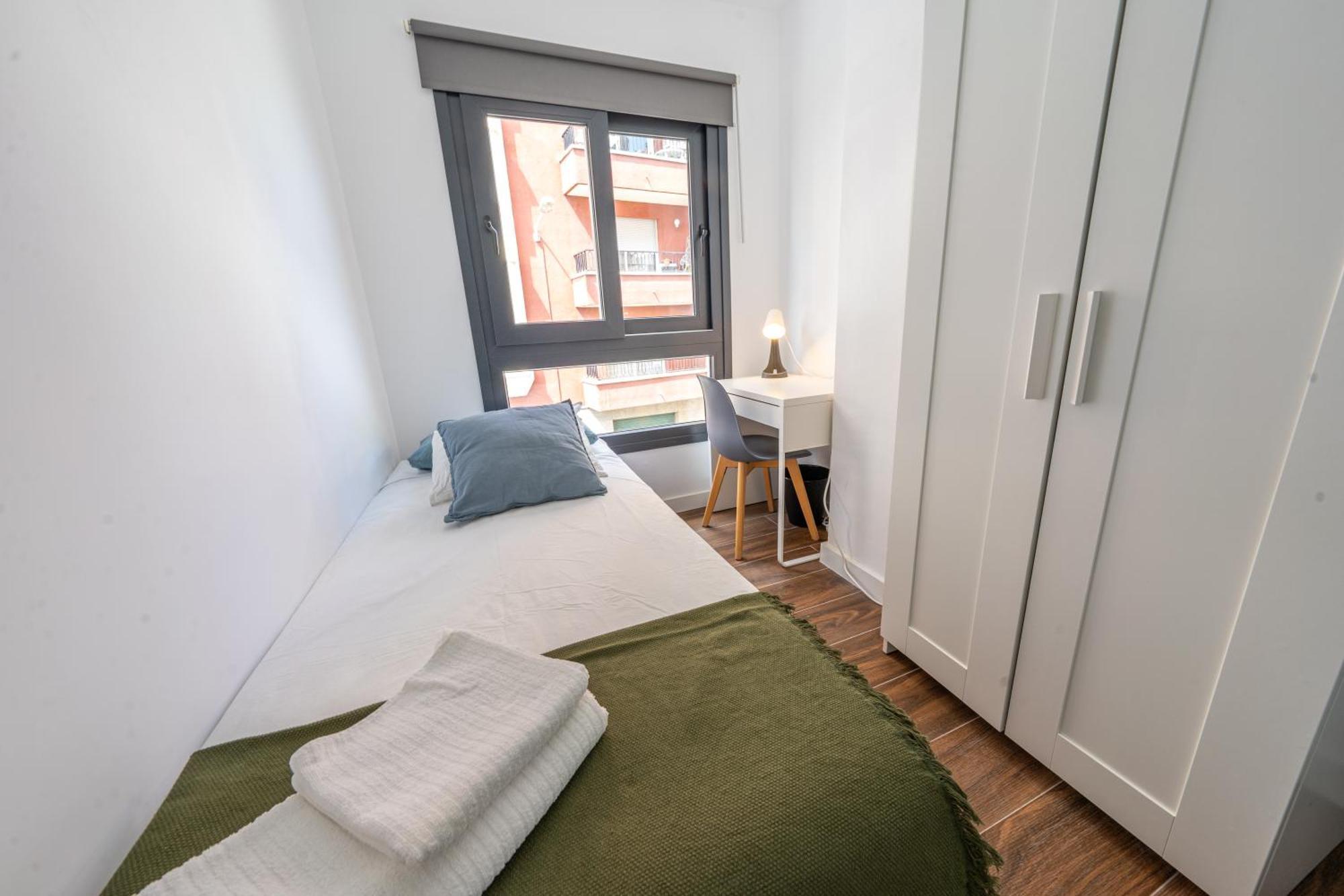 Apartamentosdnord Reus Exterior foto